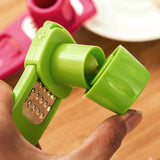 Multi-Function Ginger Garlic Grinding Grater Planer