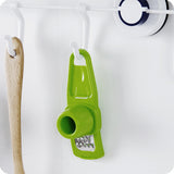 Multi-Function Ginger Garlic Grinding Grater Planer