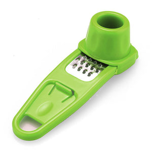Multi-Function Ginger Garlic Grinding Grater Planer
