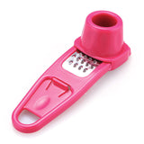 Multi-Function Ginger Garlic Grinding Grater Planer