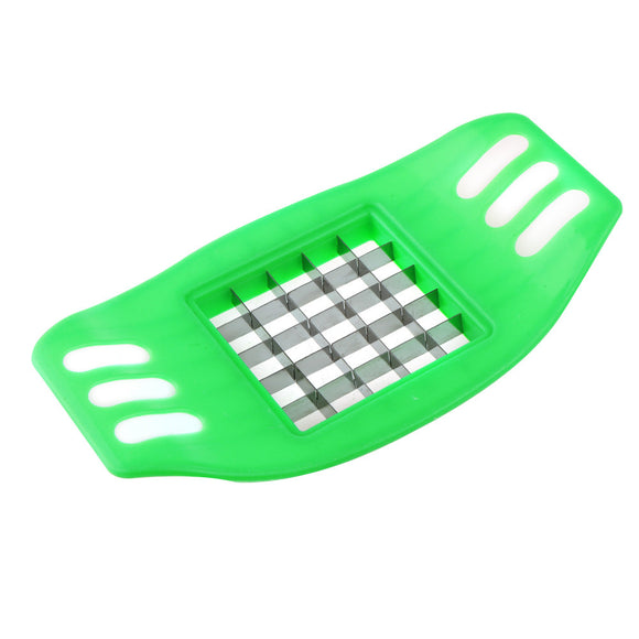 Stainless Steel French Fry Cutter Great Kitchen Tools Potato Cutter